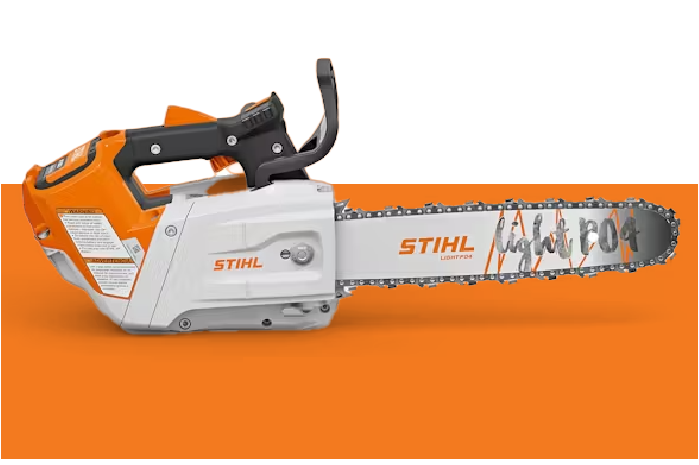 Chainsaw